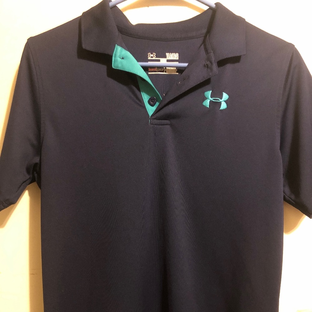 Under Armour Polo